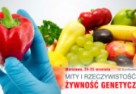 IV Konferencja Naukowa z cyklu "Mity i Rzeczywistość XXI wieku - Żywność Genetycznie Modyfikowana GMO"
