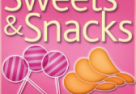 Sweets & Snakcs Middle East – najsłodsze targi świata