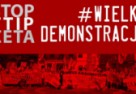 Stop TTIP i CETA – demonstracja przeciwko wprowadzeniu ustaw zagrażających polskiej żywności