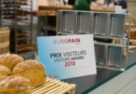 EUROPAIN 2018 : kopalnia pomysłów dla przedsiębiorców z sektora piekarsko-cukierniczego