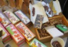 Słodki festiwal z czekoladą w tytule