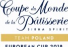 Ostatnie tygodnie do startu - Polacy w Coupe du Monde de la Pâtisserie