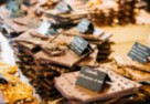 5 dni czekolady - Salon du Chocolat 2018