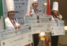 Polka mistrzynią świata słodkiej dekoracji - Jowita Woszczyńska na podium  Cake Designers World Championship