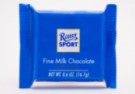 Ritter Sport vs. Mondelez - wygrany spór o kwadratową czekoladę