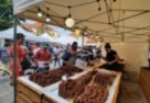 Festiwal Czekolady pełen słodkości i odwiedzających