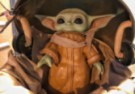 Chlebowy Baby Yoda