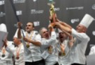 Zwycięstwo Włochów w Coupe du Monde de la Pâtisserie 2021!