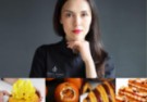Online Pastry Marathon - Dinara Kasko zaprasza