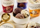 Godiva - już nie tylko czekolada