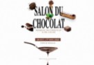 Paryski Salon du Chocolat przybliża szczegóły tegorocznej edycji