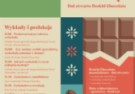 Otwarcie manufaktury Beskid Chocolate i czekoladowa jesień w Beskidach