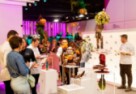 World Chocolate Masters 2022 - giganci czekolady zachwycili międzynarodowe jury