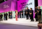 World Chocolate Masters 2022 - giganci czekolady zachwycili międzynarodowe jury