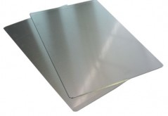 Aluminiowe blachy płaskie 40x30 gr.1,5mm