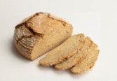 Chleb Beta pszenno-owsiany