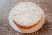 Serniki tradycyjne i wege z Fit Cake