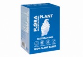 Flora Professional Plant – 100% roślinna baza do lodów