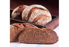 Chleb Bawarski Bavarian Bread - Nowości BAKEPOL