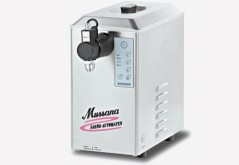 Automaty do bitej śmietany Mussana Microtronic
