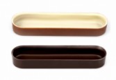 Dekoracja czekoladowa Bon ton - Korpusy czekoladowe do eklerów