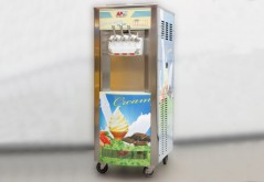 Maszyna do lodów włoskich AP ice-cream 3218