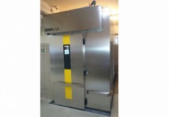 Automat garowniczo- chłodniczy MIWE GVA