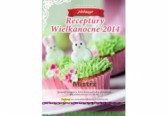 Katalog "Receptury Wielkanocne 2014"