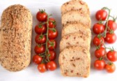 Wójt z pomidorami - mieszanka piekarska do produkcji chleba pszennego z suszonymi pomidorami