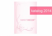 Katalog Sweet Decor
