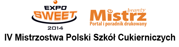 Expo Sweet 2014 - IV Mistrzostwa Polski Uczniów Szkół Cukierniczych, Prezentacje Wystawców